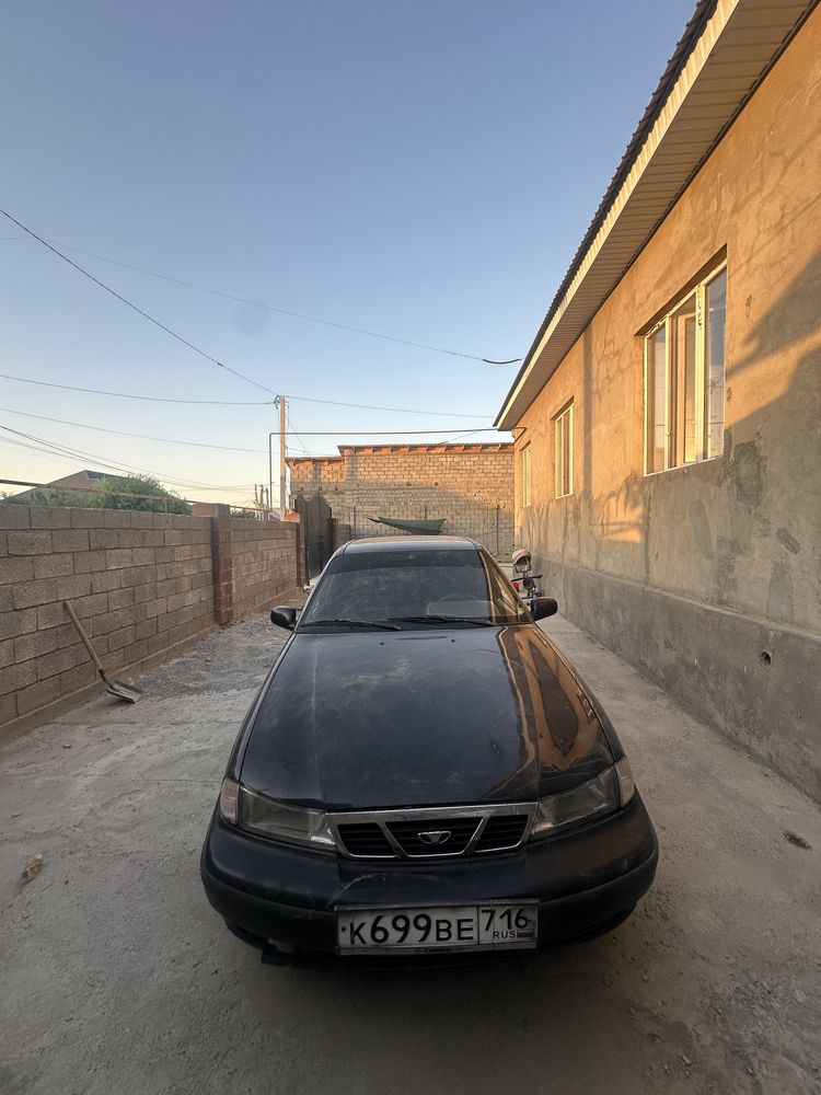 Daewoo Nexia 1 16