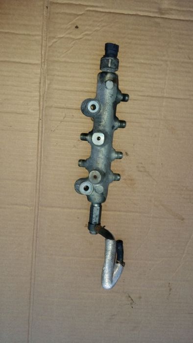 Injector Mazda6GH Pompa Injectie Mazda6GH Rampa Injectoare Mazda6GH