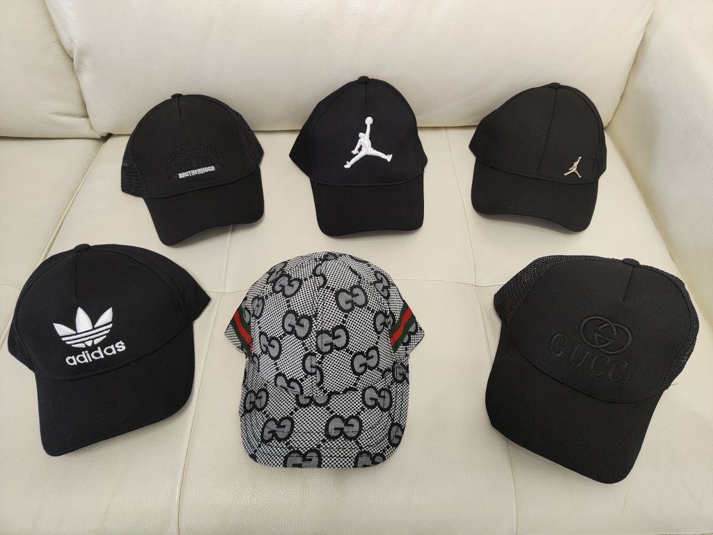 Șapcă Gucci Șapcă Nike Șapcă Jordan Șapcă CK Șapcă Disquared