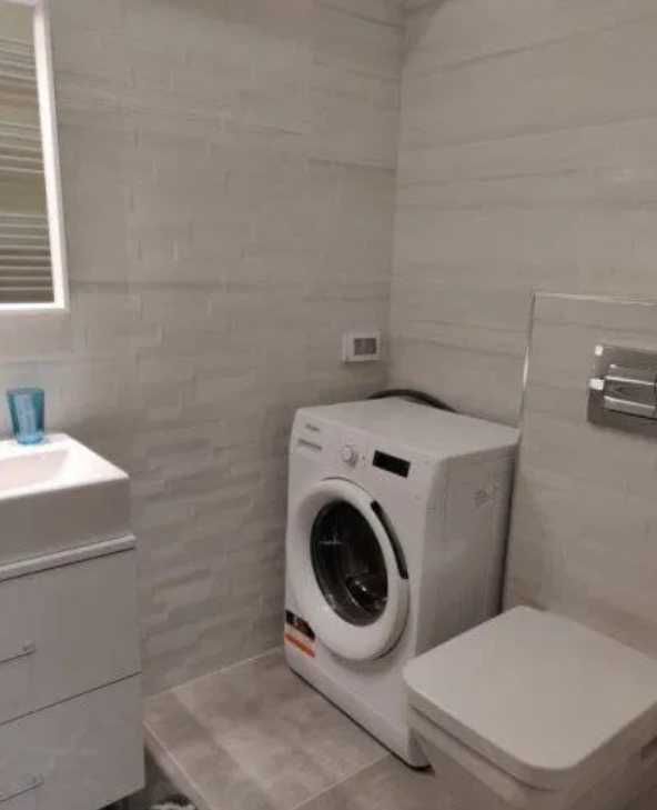 Дава се под наем Двустаен апартамент в Пловдив, Изгрев - 60 кв.м за 244.8 € - Снимка #3