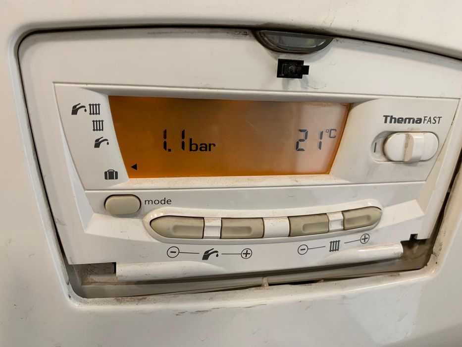 Reparații Centrale Termice Saunier Duval Repar în sector 6, 1, 5, 4 ,3