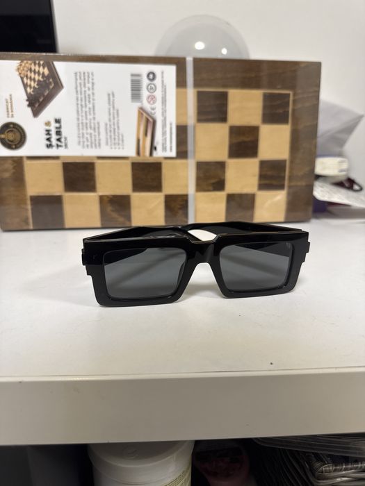 Ochelari de Soare Marcelo Burlon Originali