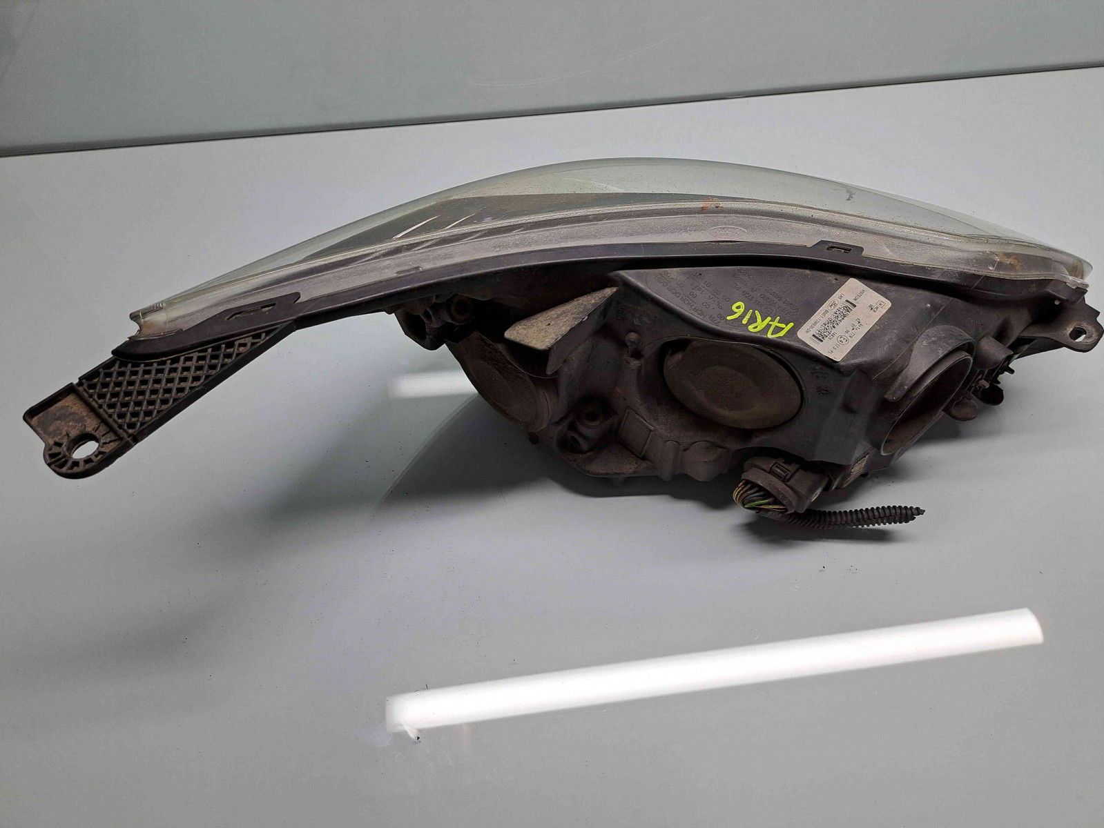 Far stanga Ford Focus 3 (CB8) [Fabr 2011-2015] BM51-13W030-DH
