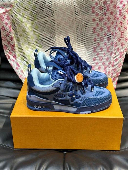 Adidasi LV SKATE, Calitate Premium, dropzone22