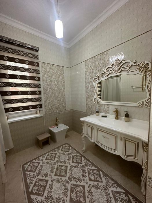 Дом 3-х уровневый