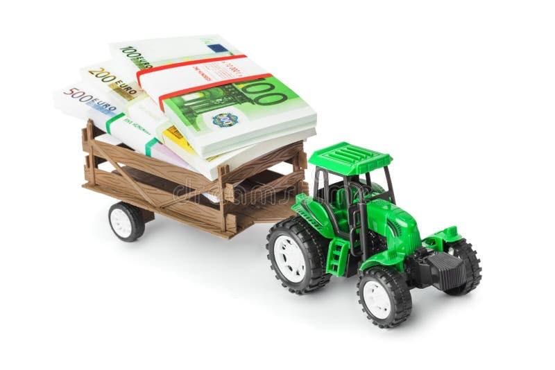 Investitii agricole