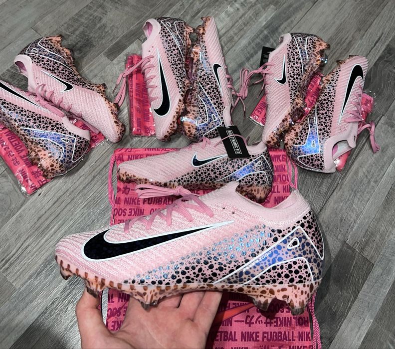 Ghete Nike Vapor 16 Elite