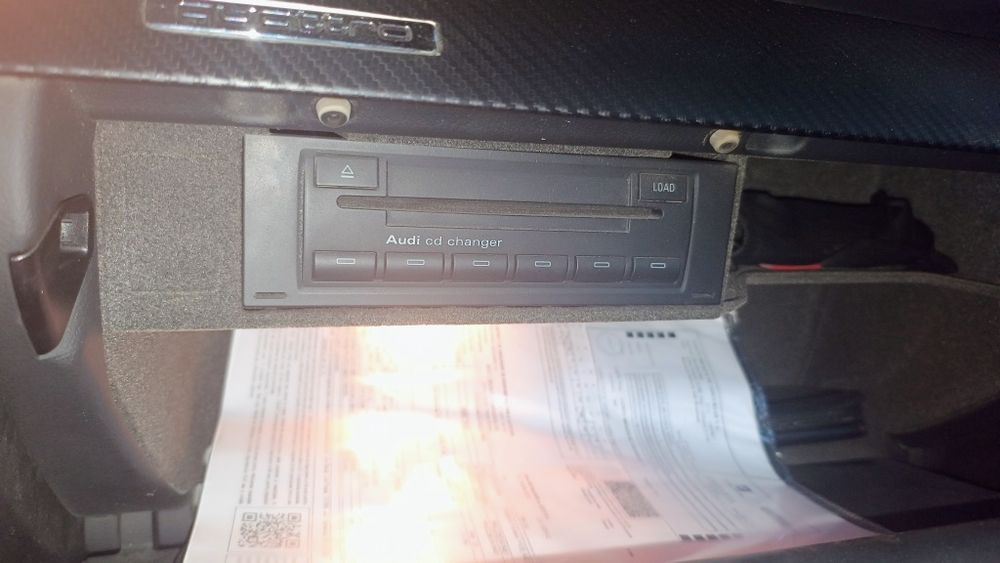 Dezmembrez.Audi A4 b7 Pachet S-Line