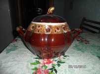 Горшок  для запекания