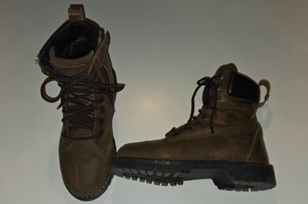 Мото обувки кубинки женски 36 Broger