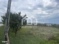 Teren Intravilan 878mp - Jucu de Mijloc