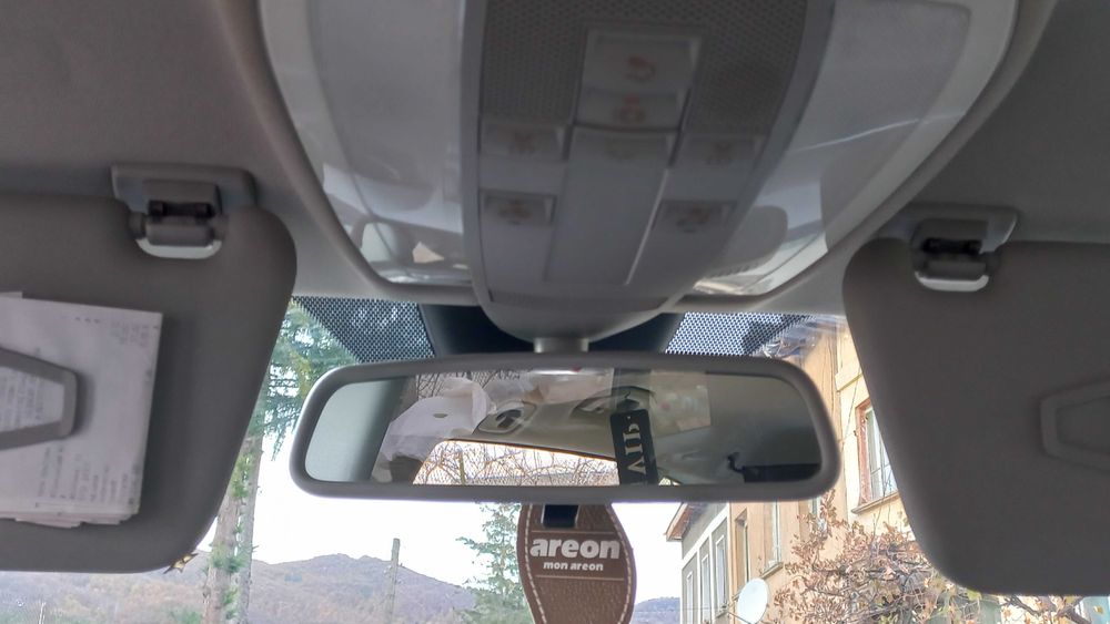 Mercedes C200 В перфектно състояния