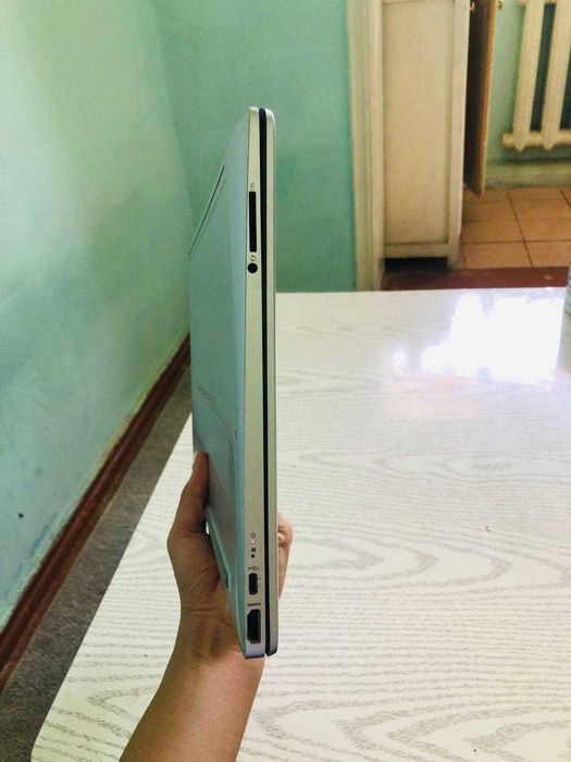 Hp Noutbuk,Protsessor: Intel Core i5-1135G7, 2.40GHz