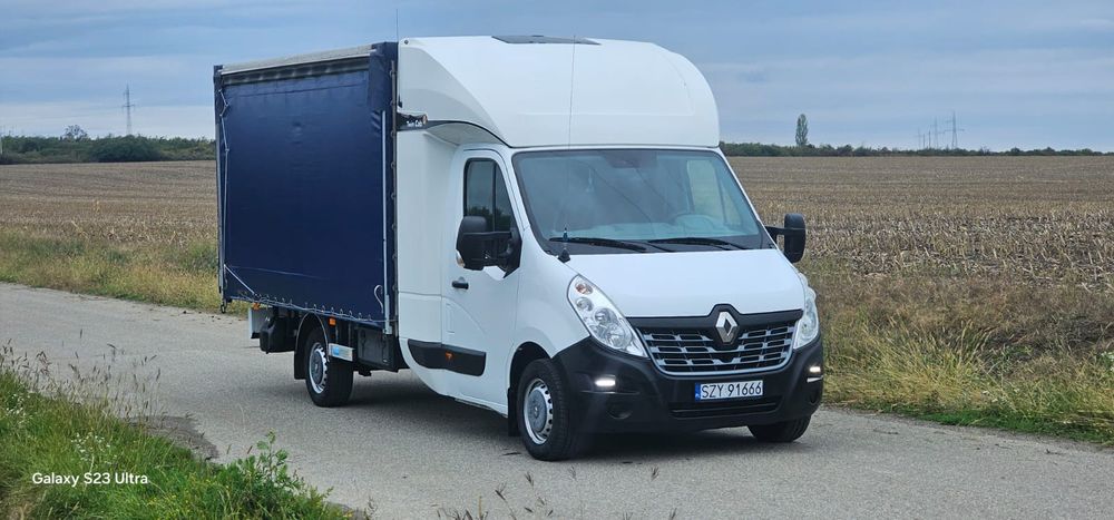 Renault master fiat Ducato Iveco daily