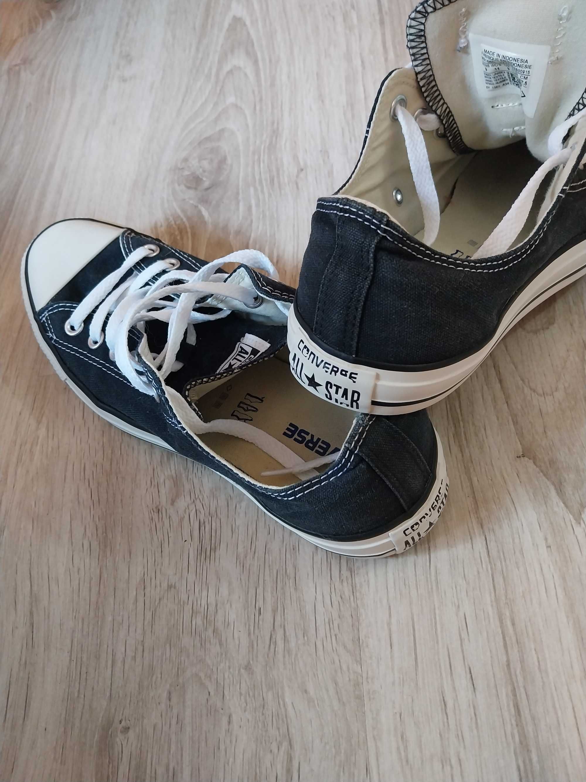 Кецове Converse all