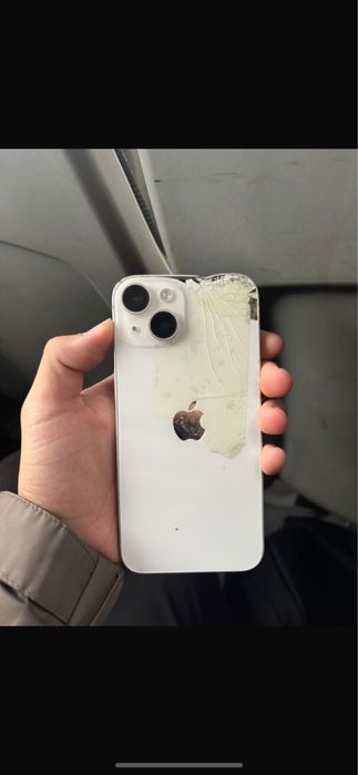 Айфон              14