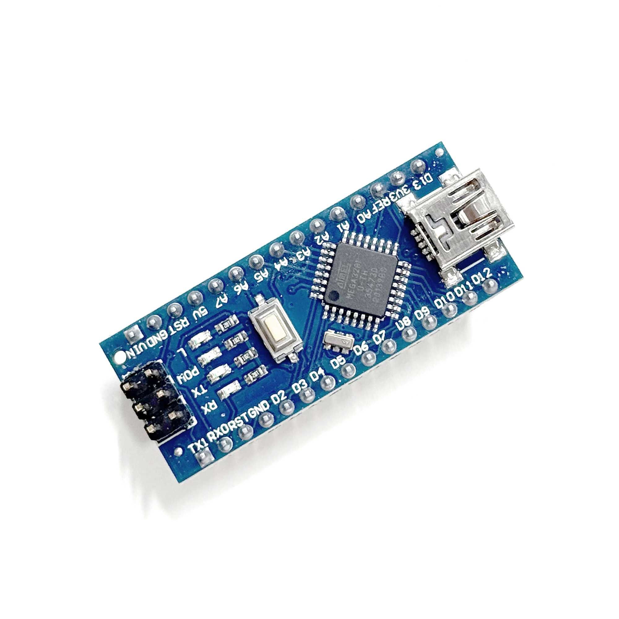 Arduino Nano V3.0 CH340