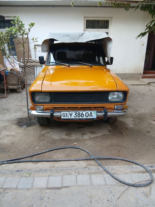 Maskvich sotilad azilka