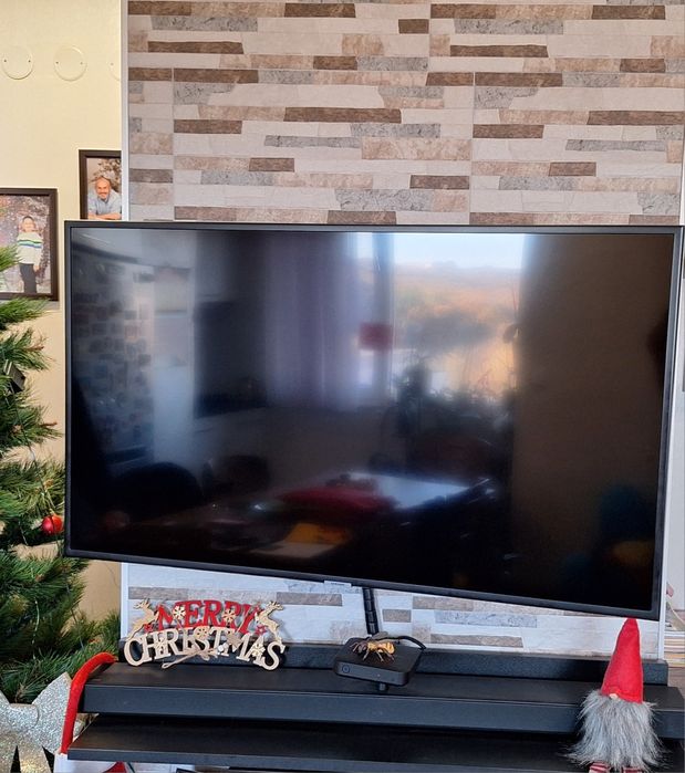 Телевизор Самсунг 43'