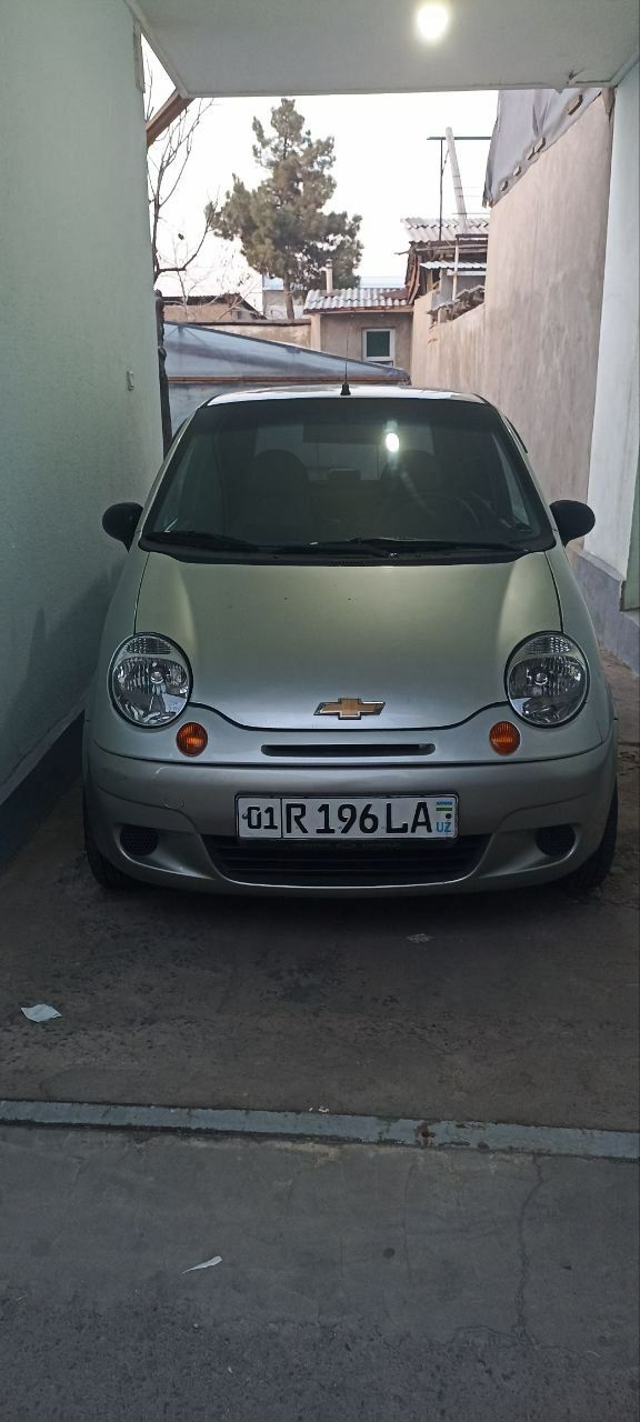 Best matiz sotiladi 3900 gaz bor