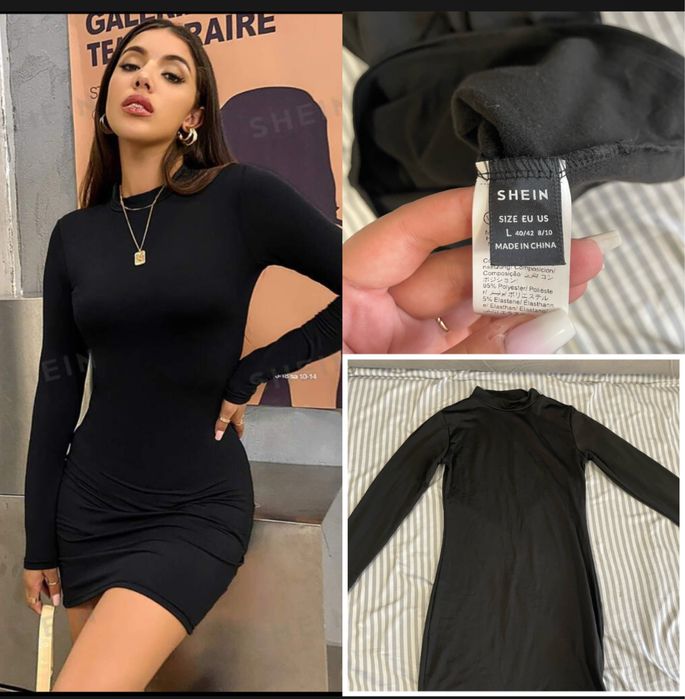 vand haine shein,nepurtate doar probate