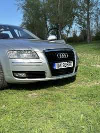 Audi a8L d3 3.0tdi