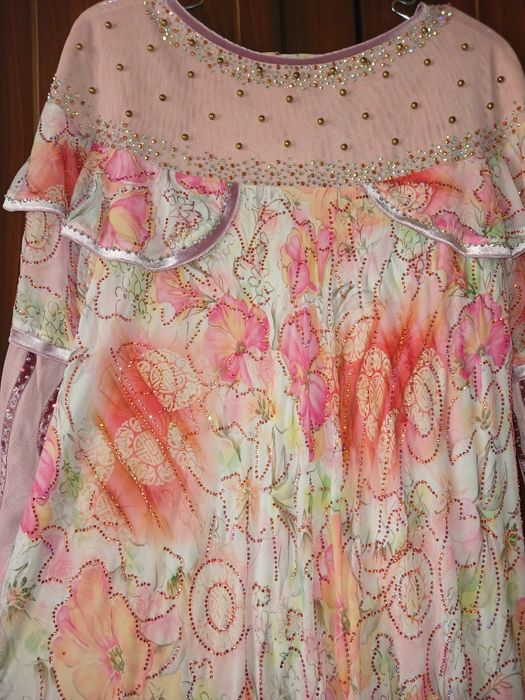 Tòy va marosimlar uchun kòylak lozim