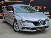 Renault Talisman Revizie Gratuita//Nerulata Ro//Km Certificati//Garantie