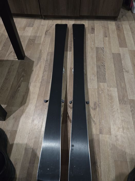 Atomic Redster 130см. детски