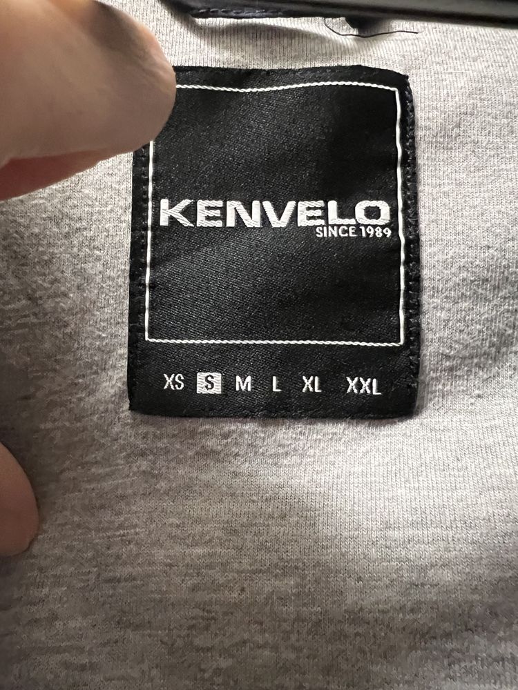 Дамско яке Kenvelo