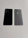 Capac baterie samsung s21 ultra original