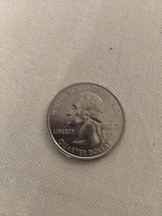 Продаю монету Liberty