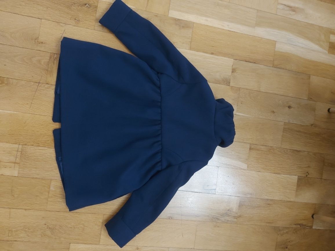 Детско палто BENETTON