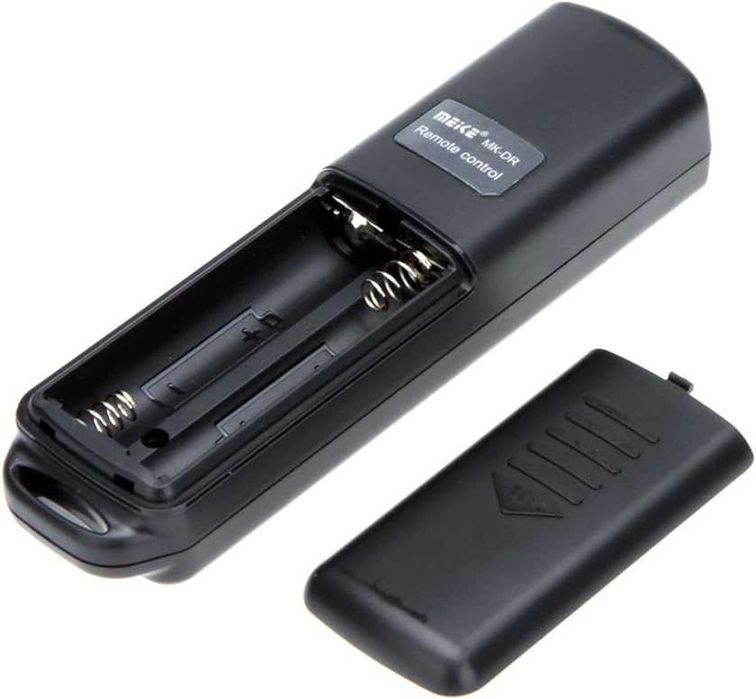 Нов Батериен Грип Meike MK-A7II Pro за Sony A7 II / A7R II