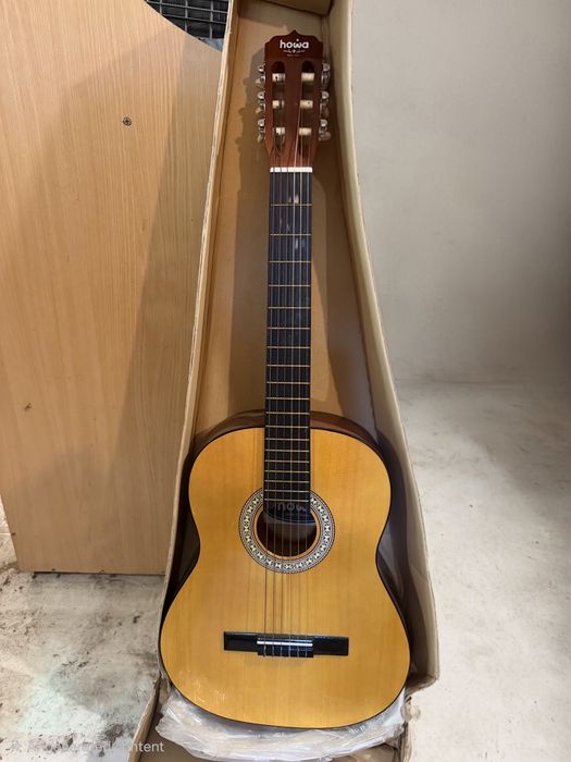 Продавам китара Howa