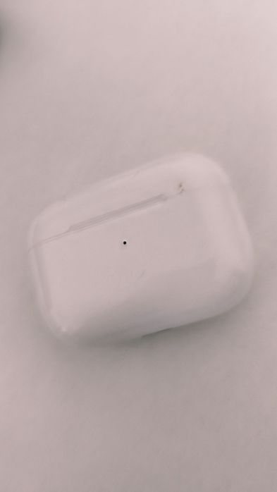 Airpods gen 2 pro