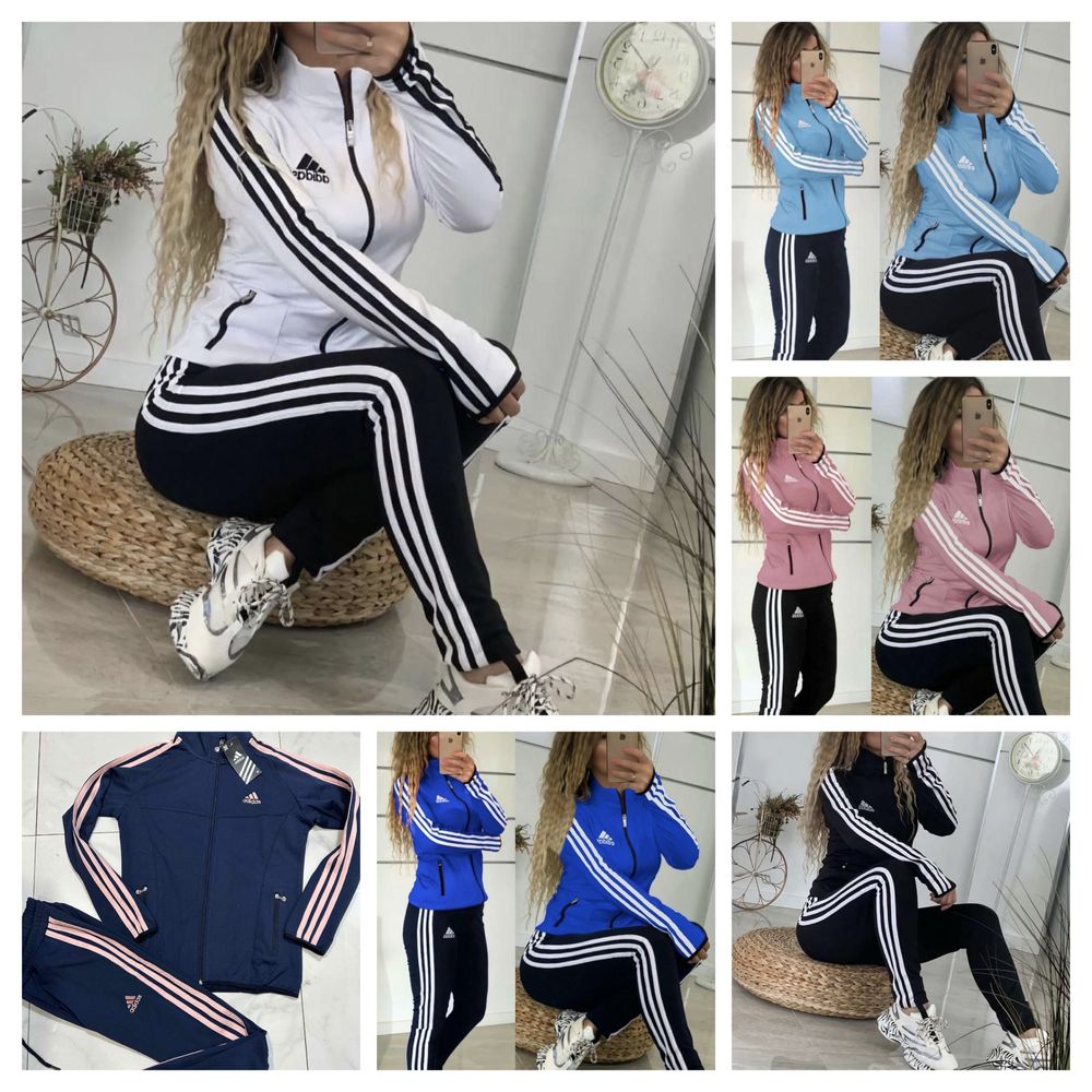 Trening dama S-2XL