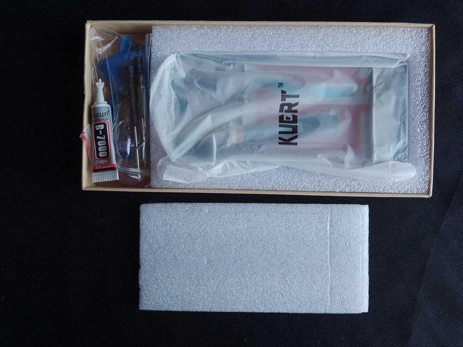 Ecran Huawei Y9 Prime 2019 STK-LX3 Rama Ecran ORIGINAL - adus din SUA