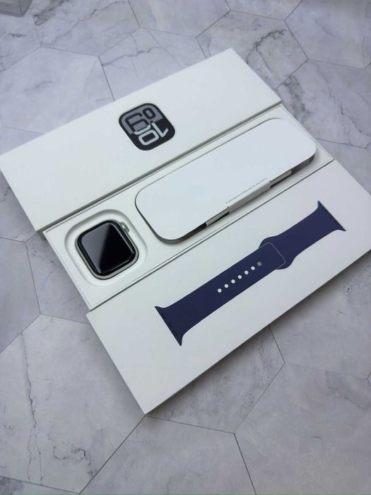 Apple Watch 10 42mm /Эпл уотч/РАССРОЧКА ДО 60 МЕСЯЦЕВ/"Лидер Ломбард"