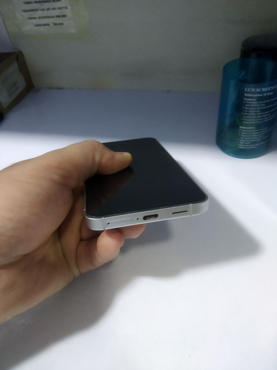 S24/ 2 sim xoladi ideal