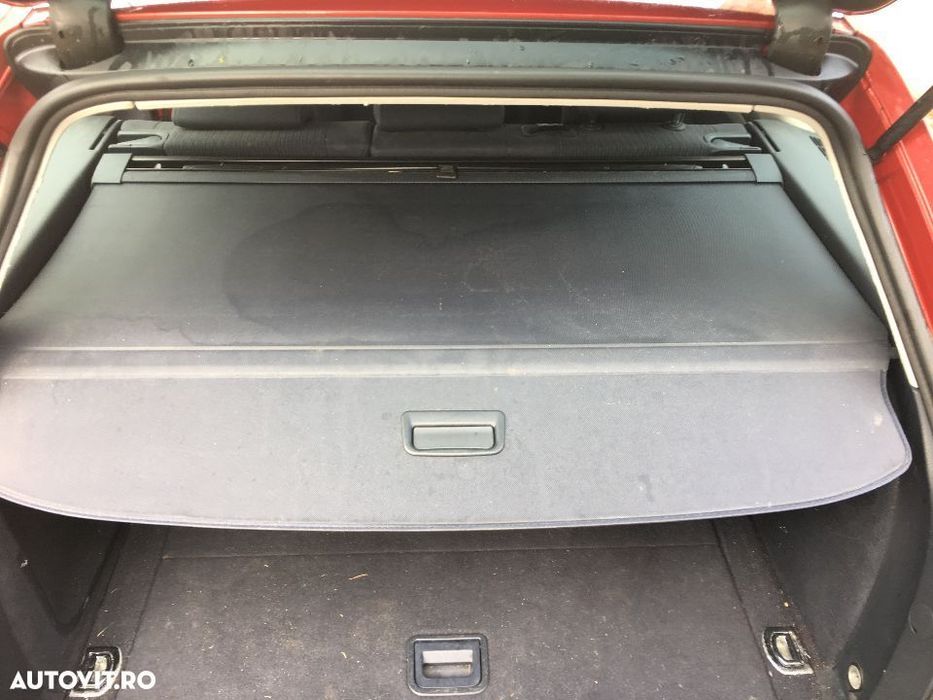 Rulou / Polita / Tavita Portbagaj Audi A4 B7 Break / Combi 2004 - 2008