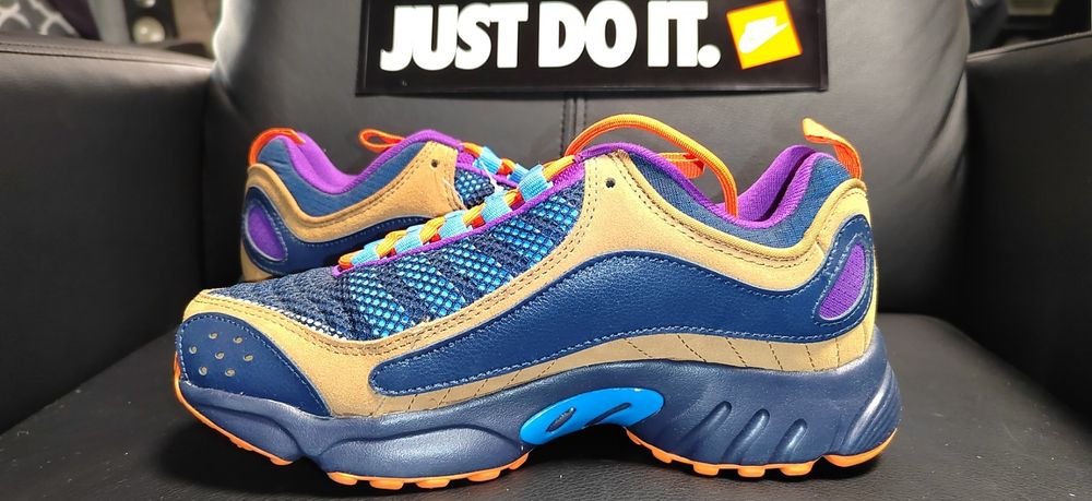 Reebok Daytona DMX II, номер 37,5