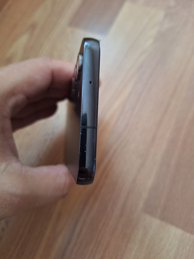 Samsung Galaxy S23 128 GB Black