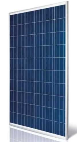 Kit Fotovoltaic 560W panouri 280W, invertor 2000W-8000W, baterii 105ah