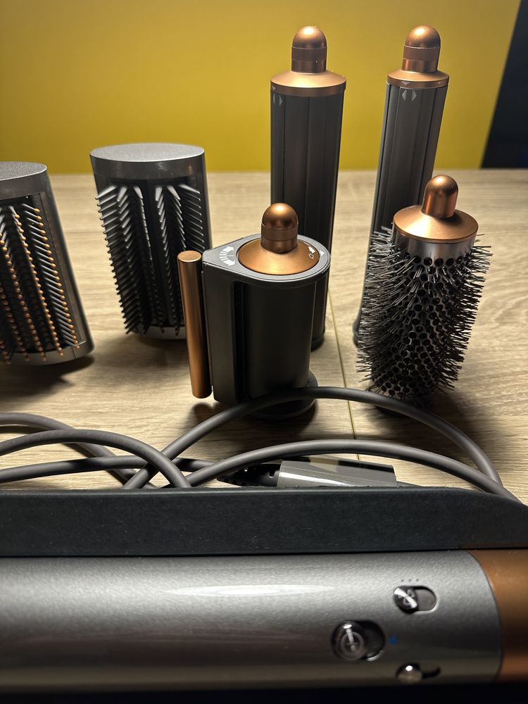 Dyson HS05 Complete long с ГАРАНЦИЯ!