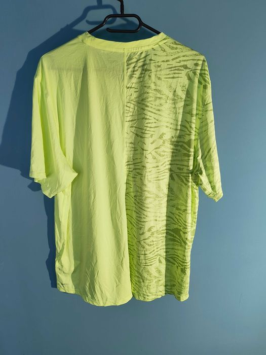 PUMA Тениска/Мъжка XL