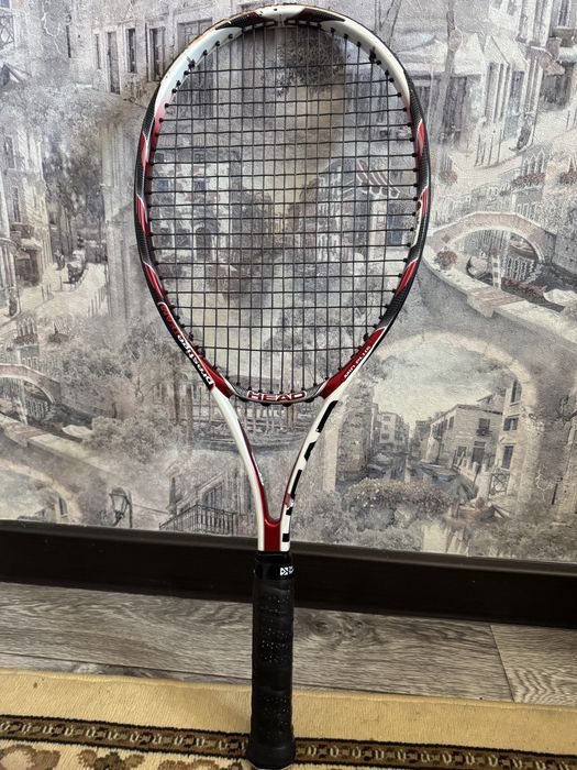 Теннисная ракетка Head