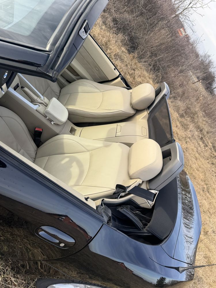 BMW Z4 2.5 Si  Automat