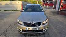 Vânzare skoda octavia 3 1.6 tdi