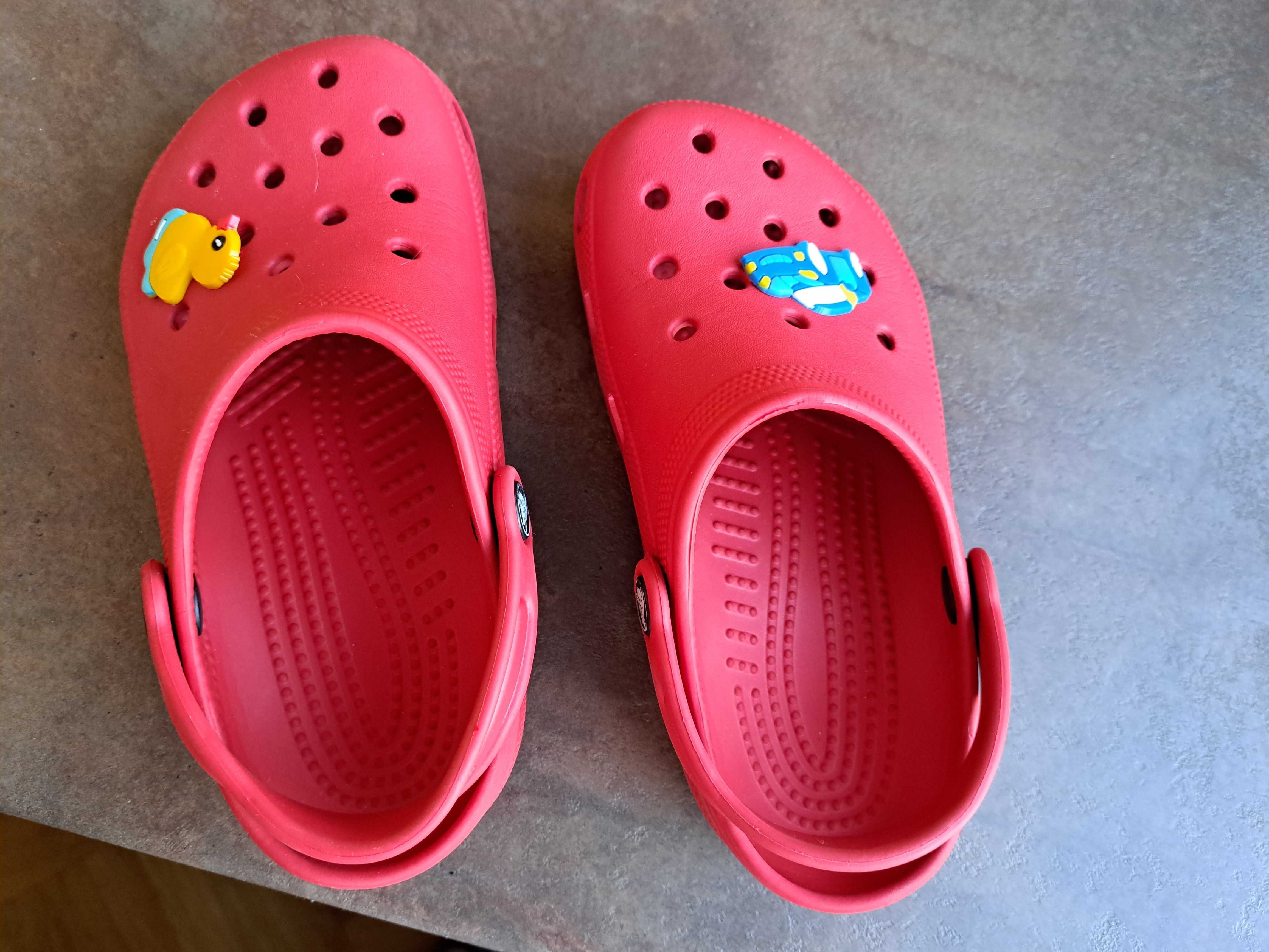 №33/34 Crocs-сандали,летни,отворени обувки,чехли,джапанки,крокс,